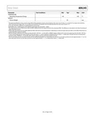 ADXL345TCCZ-EP datasheet.datasheet_page 5