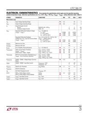 LTC3613IWKH#TRPBF datasheet.datasheet_page 3