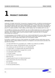 S3C44B0X01L datasheet.datasheet_page 1