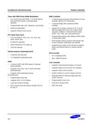S3C44B0X01L datasheet.datasheet_page 3