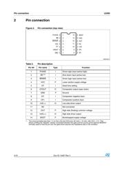 L6393N datasheet.datasheet_page 4