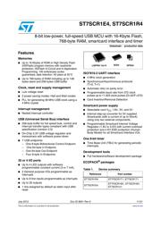 UC2843BD1R2G Datenblatt PDF