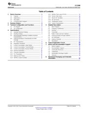 CC1200RHBR datasheet.datasheet_page 3