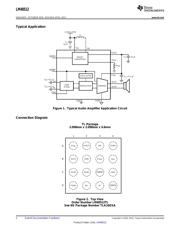 LM48512TL/NOPB datasheet.datasheet_page 2