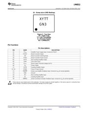 LM48512TL/NOPB datasheet.datasheet_page 3