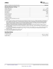 LM48512TL/NOPB datasheet.datasheet_page 4