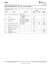 LM48512TL/NOPB datasheet.datasheet_page 6