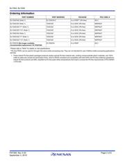 EL7252CSZ datasheet.datasheet_page 2