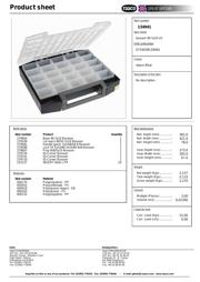 BOXXSER 80 5X10-25 datasheet.datasheet_page 1