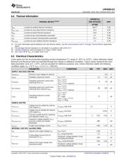 LM43603QPWPRQ1 datasheet.datasheet_page 5