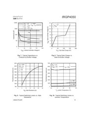 IRGP4050 datasheet.datasheet_page 5