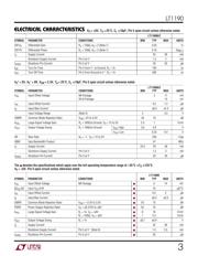 LT1190 datasheet.datasheet_page 3