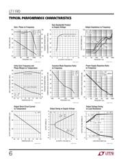 LT1190 datasheet.datasheet_page 6