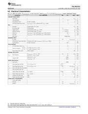 TSC2013QPWRQ1 datasheet.datasheet_page 5