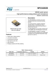 MP23AB02TR datasheet.datasheet_page 1