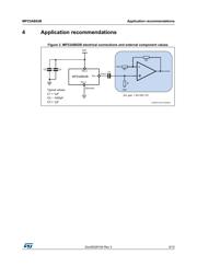 MP23AB02TR datasheet.datasheet_page 5