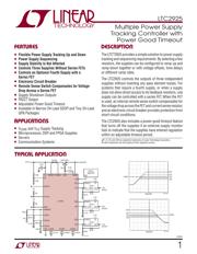 LTC2925IGN#PBF datasheet.datasheet_page 1