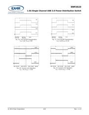 XRP2523ISTR-F 数据规格书 6
