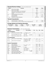 FDD8445 datasheet.datasheet_page 2