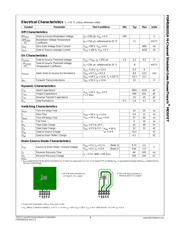 FDMS86101A datasheet.datasheet_page 2