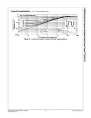 FDMS86101A datasheet.datasheet_page 5