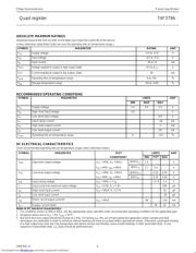 74F379A datasheet.datasheet_page 4