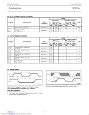 74F379A datasheet.datasheet_page 5