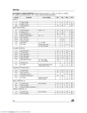 TDA7313D datasheet.datasheet_page 4