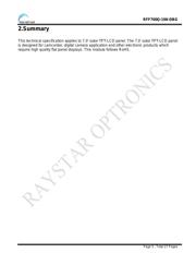 RFF700Q-1IW-DBS datasheet.datasheet_page 5