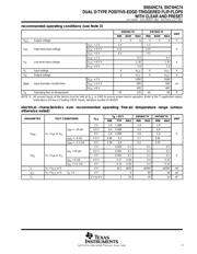 74HC74D,653 datasheet.datasheet_page 3