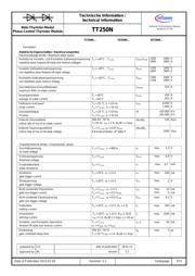 TD250N16KOF datasheet.datasheet_page 2