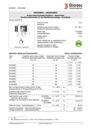 SK1045D2 Datenblatt PDF