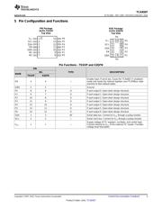 TCA6507PWR datasheet.datasheet_page 3