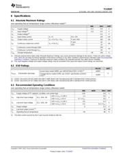 TCA6507PWR datasheet.datasheet_page 5