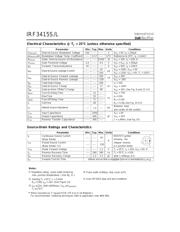 IRF3415L datasheet.datasheet_page 2