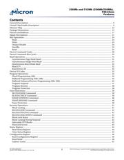 RC28F256P30BFE datasheet.datasheet_page 5