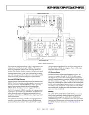 ADSP-BF532SBST400 datasheet.datasheet_page 5