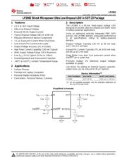 LP2982IM5X-5.0/NOPB datasheet.datasheet_page 1