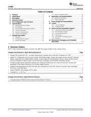 LP2982AIM5-3.3/NOPB datasheet.datasheet_page 2