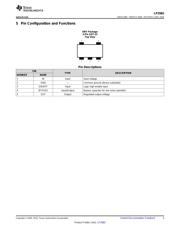 LP2982IM5X-3.3/NOPB datasheet.datasheet_page 3