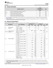 LP2982IM5-3.0/NOPB datasheet.datasheet_page 5