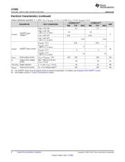 LP2982IM5X-3.3/NOPB datasheet.datasheet_page 6