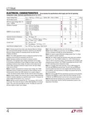 LT1964IDD datasheet.datasheet_page 4