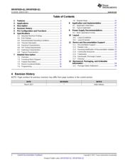 DRV8703D-Q1EVM datasheet.datasheet_page 2