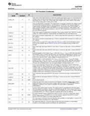 BQ25703ARSNT datasheet.datasheet_page 5