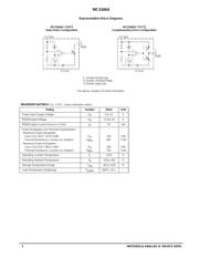 MC33464H-27AT1 datasheet.datasheet_page 2