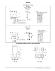 MC33464N-48ATR datasheet.datasheet_page 6