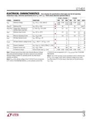 LT1431CS8TR datasheet.datasheet_page 3