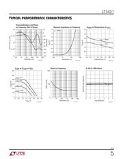 LT1431CS8TR datasheet.datasheet_page 5