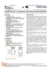 TPS72615KTT datasheet.datasheet_page 1